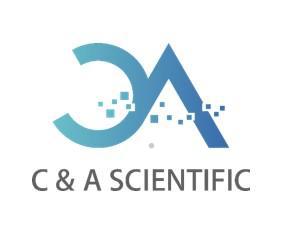 C&A SCIENTIFIClogo