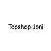TOPSHOP JONI广告销售