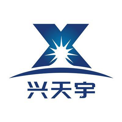 X 兴天宇logo