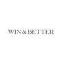 WIN&BETTER网站服务