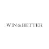 WIN&BETTER网站服务