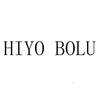 HIYO BOLU