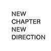 NEW CHAPTER NEW DIRECTION通讯服务