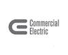 COMMERCIAL ELECTRIC E