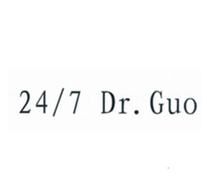24/7 DR.GUOlogo