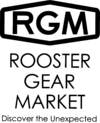 RGM ROOSTER GEAR MARKET DISCOVER THE UNEXPECTED