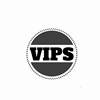 VIPS燃料油脂