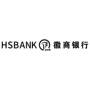 徽商银行 HSBANK ANK办公用品