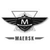 M MOTORCYCLE PARTS MAERSK运输工具