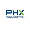 PHX REGULARIZATION