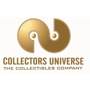 COLLECTORS UNIVERSE THE COLLECTIBLES COMPANY广告销售