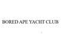 BORED APE YACHT CLUB网站服务