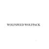 WOLFSPEED WOLFPACK