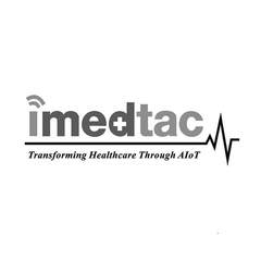 IMEDTAC TRANSFORMING HEALTHCARE THROUGH AIOT