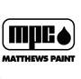 MPC MATTHEWS PAINT 颜料油漆