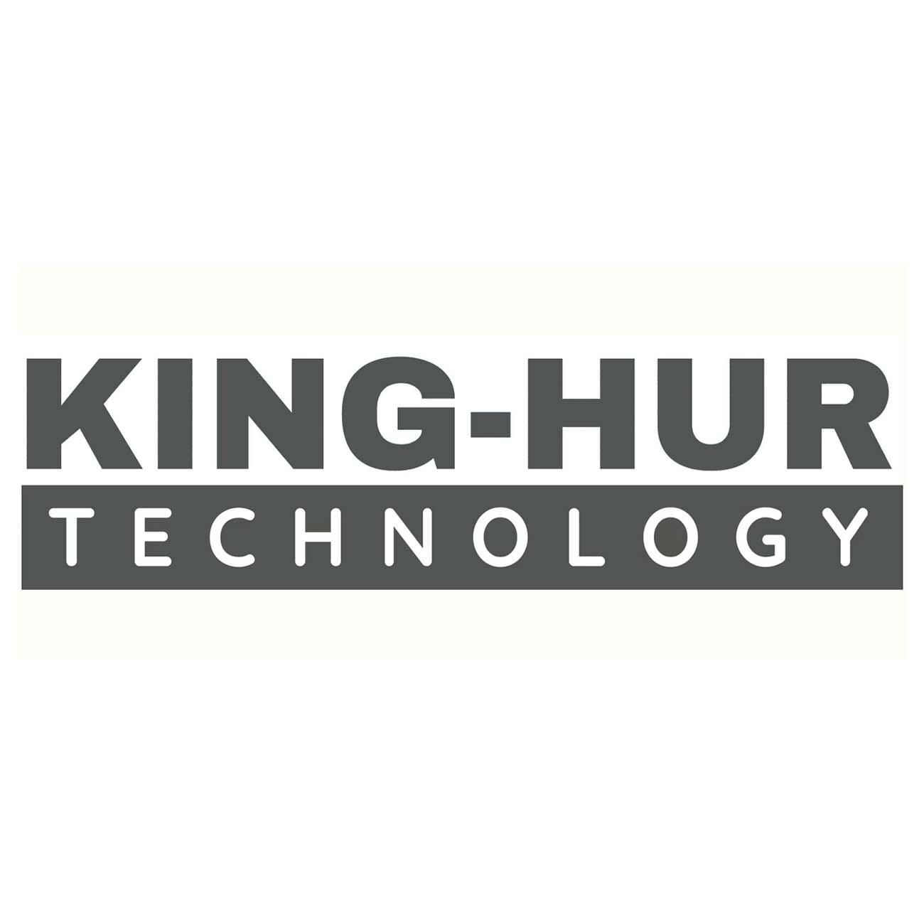 KING-HUR TECHNOLOGYlogo