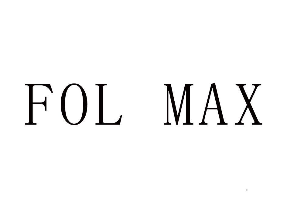 FOL MAXlogo
