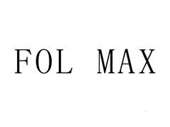 FOL MAX
