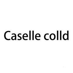CASELLE COLLD