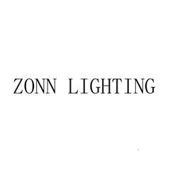 ZONN LIGHTING