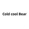 COLD COOL BEAR
