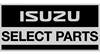 ISUZU SELECT PARTS机械设备