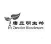 康立明生物 CREATIVE BIOSCIENCES网站服务