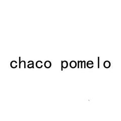 CHACO POMELO