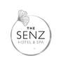 THE SENZ HOTEL & SPA厨房洁具