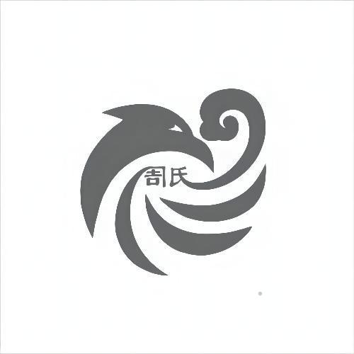 周氏logo