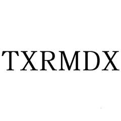 TXRMDX