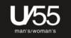 U/55 MAN'S/WOMAN'S
