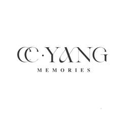 CC·YANG MEMORIESlogo