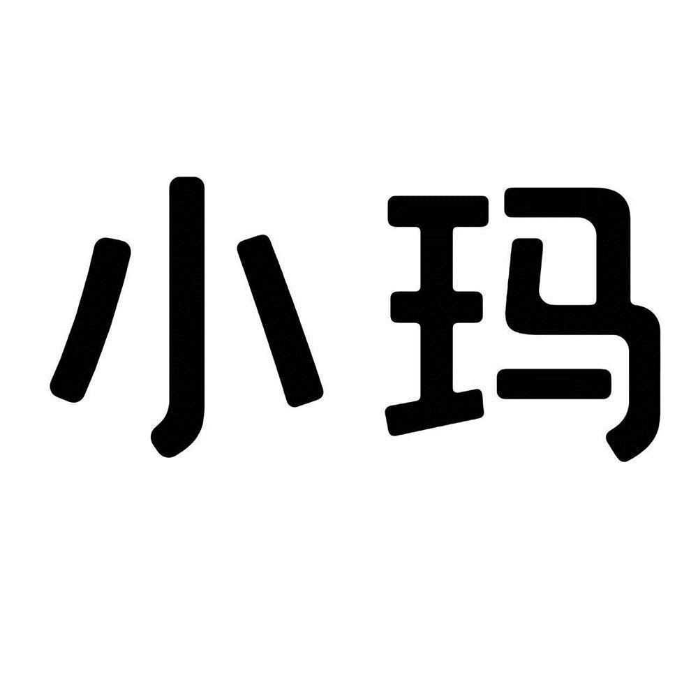 小玛logo