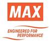 MAX ENGINEERED FOR PERFORMANCE