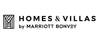 HOMES & VILLAS BY MARRIOTT BONVOY广告销售