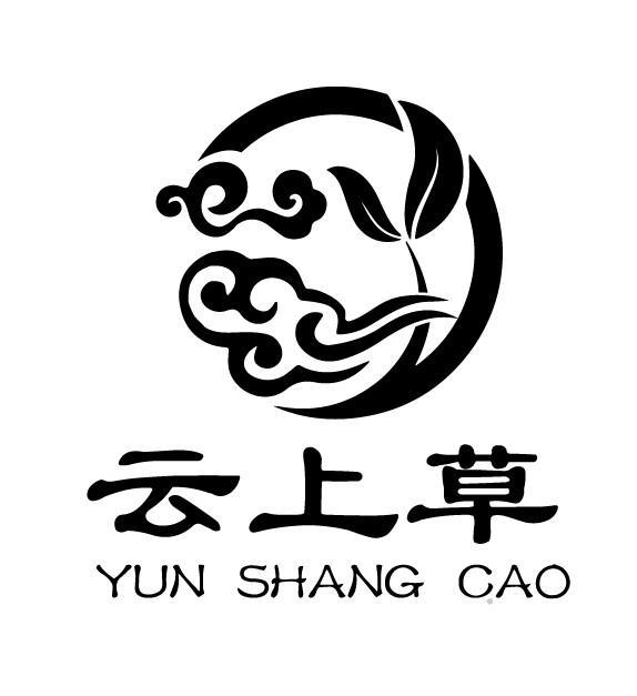 云上草logo