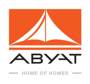 ABYAT HOME OF HOMES广告销售