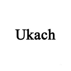 UKACH