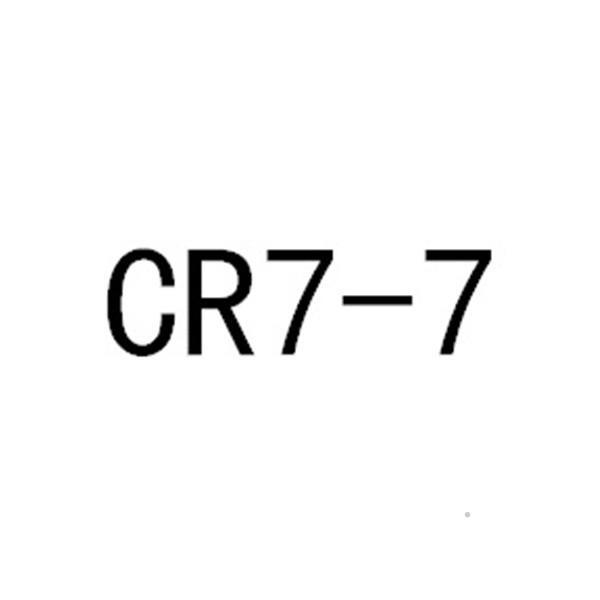 CR7-7logo
