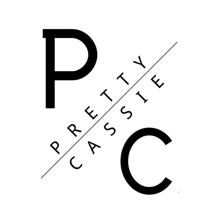 PC PRETTY CASSIElogo