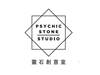 PSYCHIC STONE STUDIO 灵石创意室广告销售