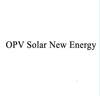 OPV SOLAR NEW ENERGY广告销售