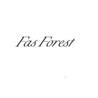 FAS FORESTlogo