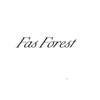 FAS FOREST日化用品