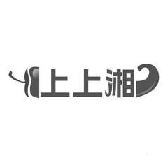 上上湘logo