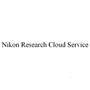 NIKON RESEARCH CLOUD SERVICE科学仪器