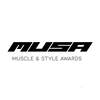 MUSA MUSCLE&STYLE AWARDS教育娱乐
