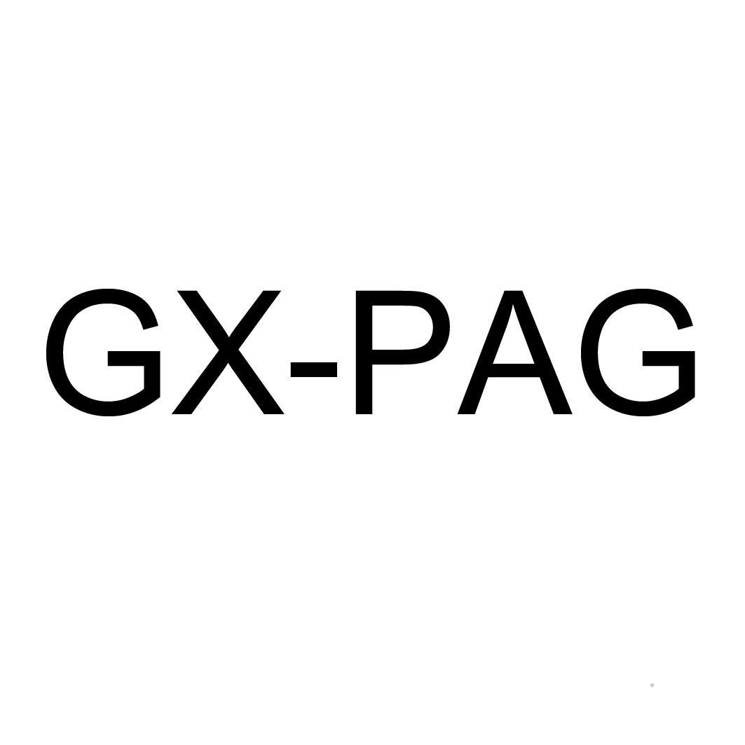GX-PAGlogo