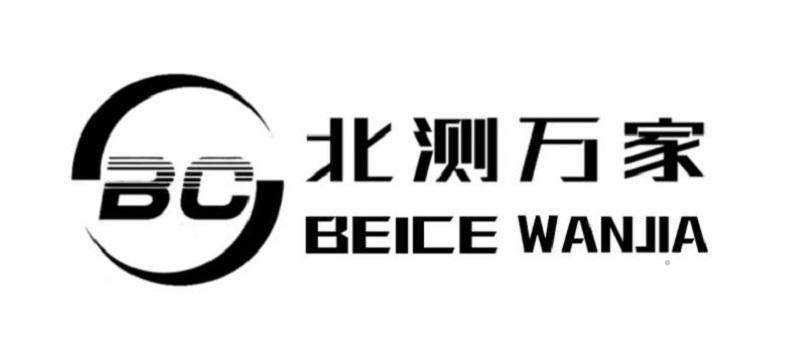 BC 北测万家logo